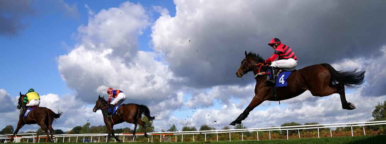 Melbourne Cup 2023 Nominations